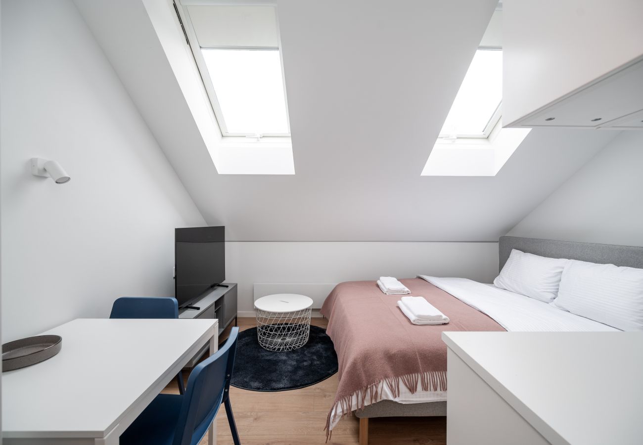 Leilighet i Vilnius - Luma Apartment 29 by Reside Baltic