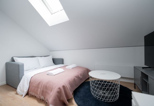 Leilighet i Vilnius - Luma Apartment 30 by Reside Baltic