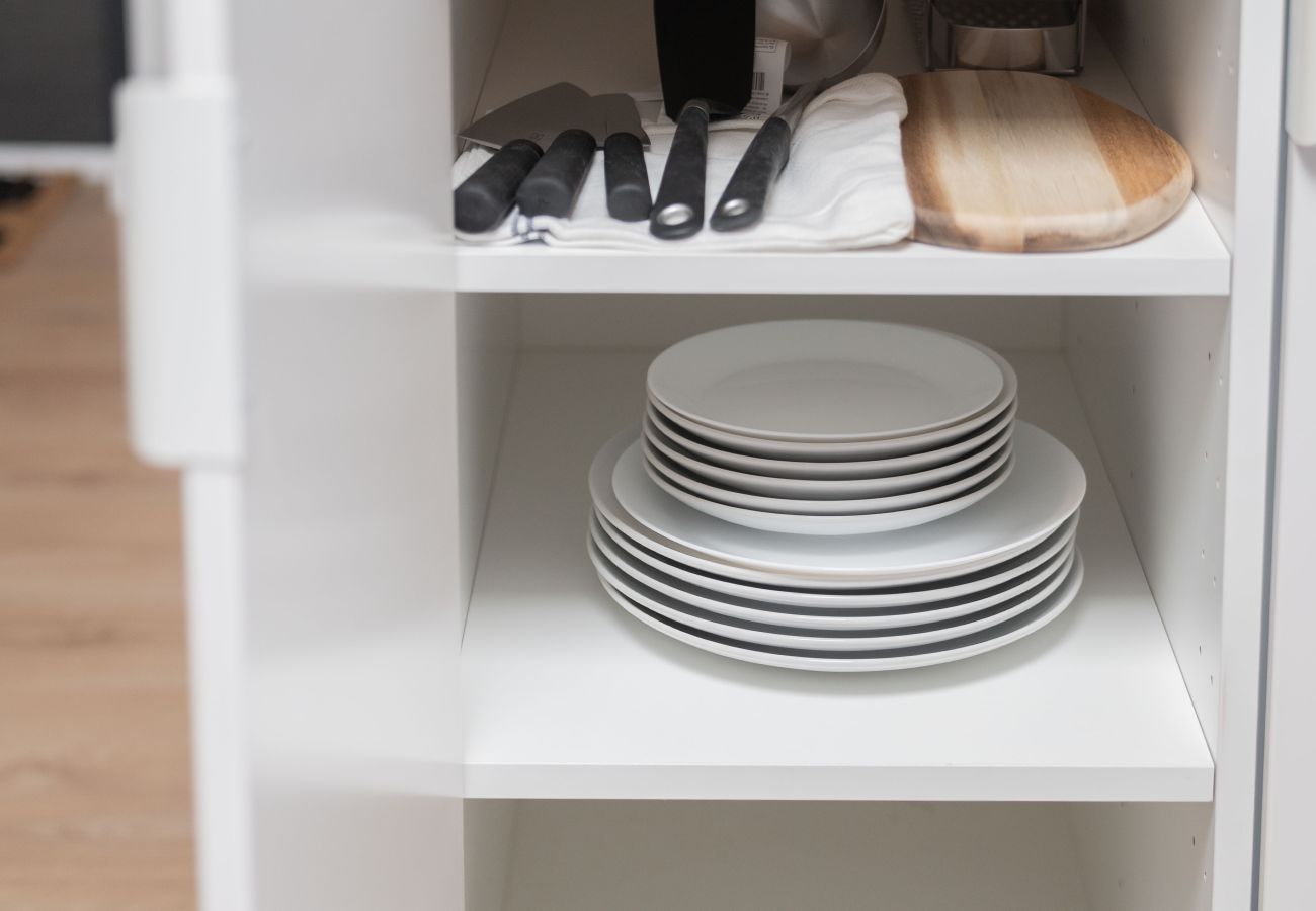 Leilighet i Vilnius - Luma Apartment 30 by Reside Baltic