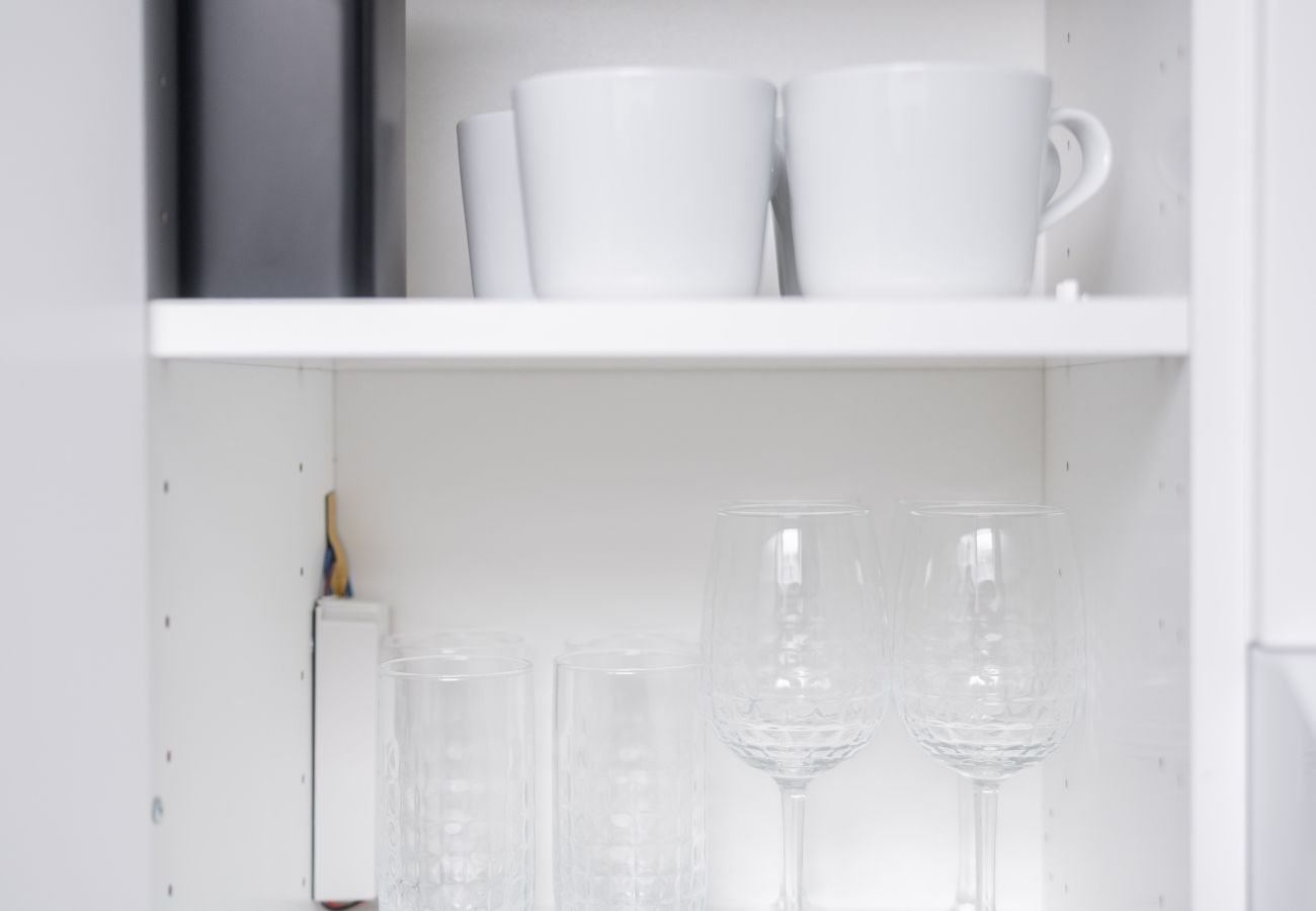 Leilighet i Vilnius - Luma Apartment 30 by Reside Baltic