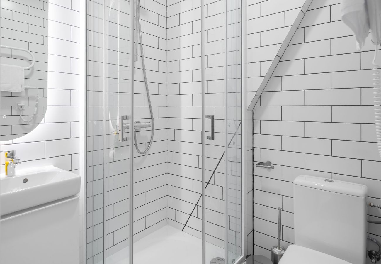 Leilighet i Vilnius - Luma Apartment 30 by Reside Baltic