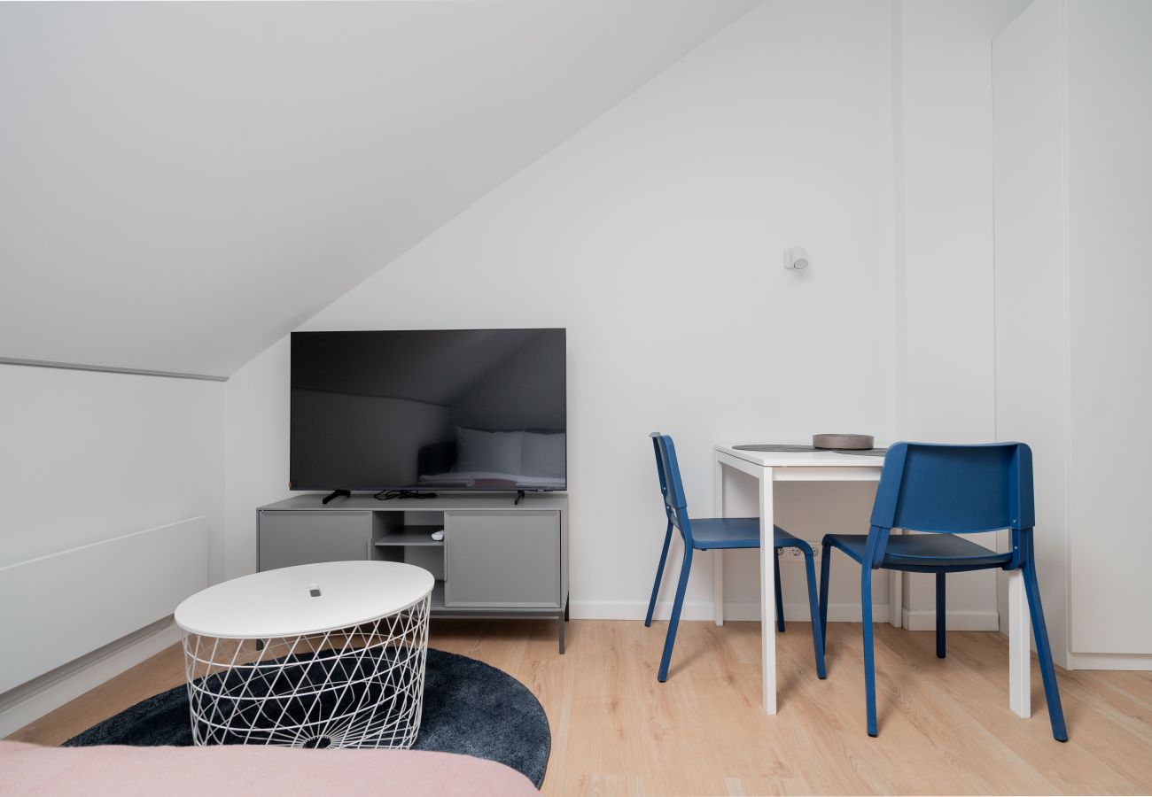 Leilighet i Vilnius - Luma Apartment 30 by Reside Baltic