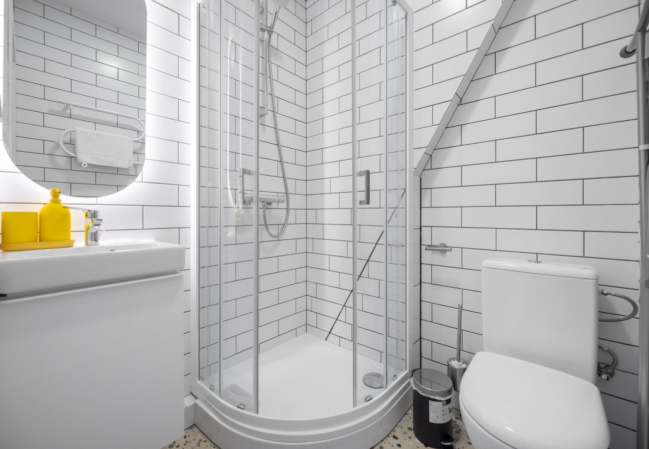 Leilighet i Vilnius - Luma Apartment 30 by Reside Baltic