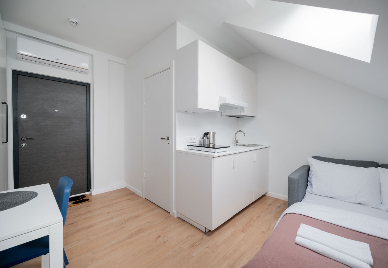 Leilighet i Vilnius - Luma Apartment 30 by Reside Baltic