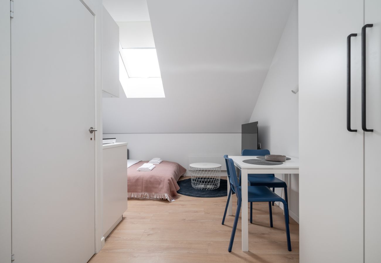 Leilighet i Vilnius - Luma Apartment 30 by Reside Baltic