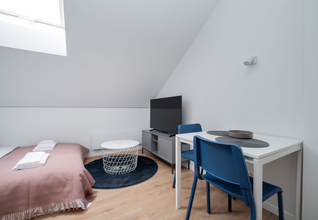Leilighet i Vilnius - Luma Apartment 30 by Reside Baltic
