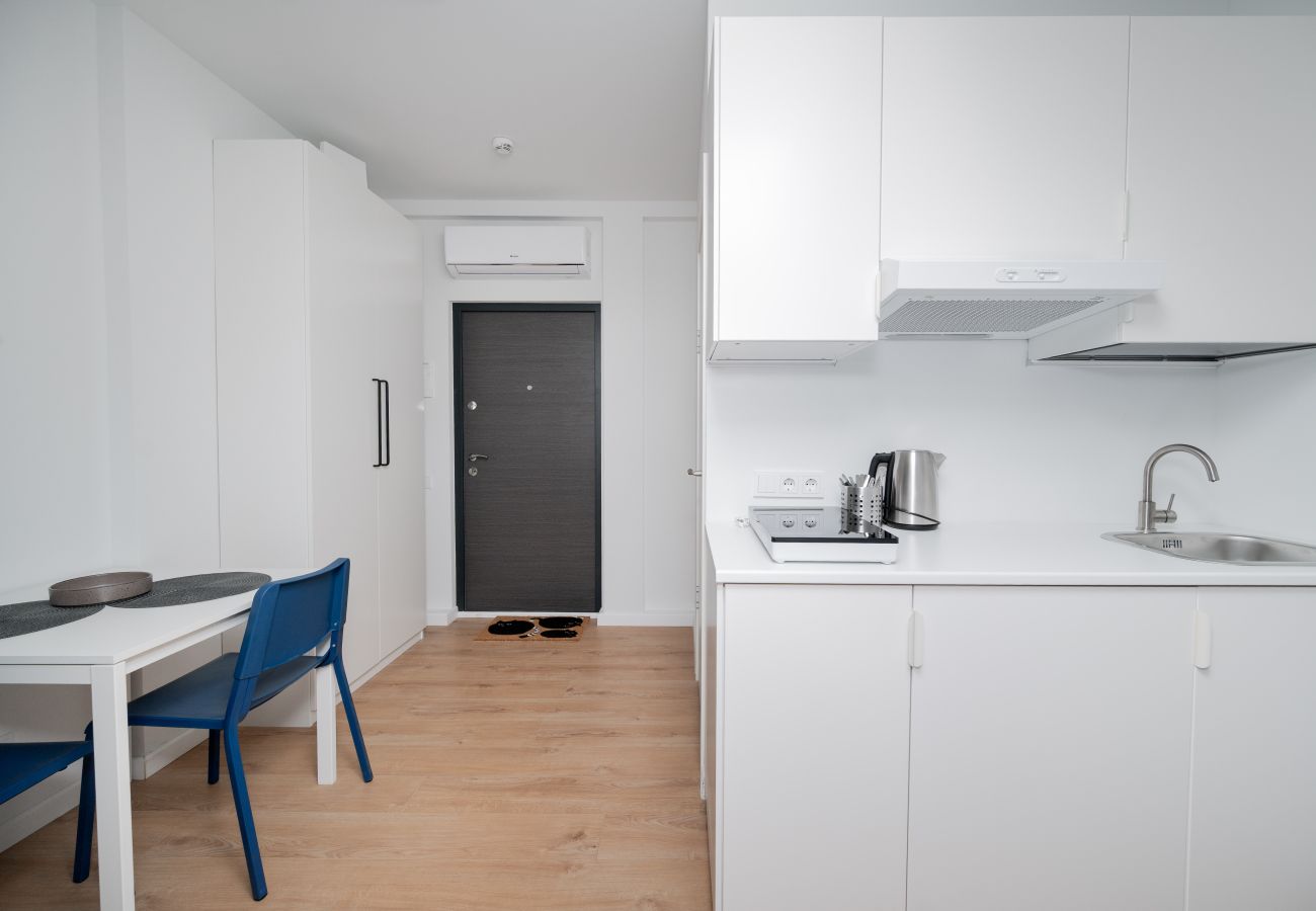 Leilighet i Vilnius - Luma Apartment 30 by Reside Baltic