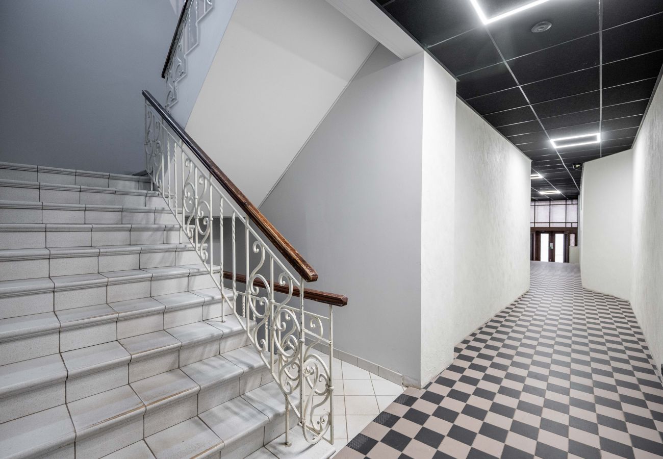 Leilighet i Vilnius - Luma Apartment 30 by Reside Baltic