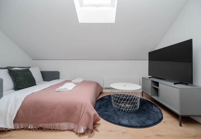 Leilighet i Vilnius - Luma Apartment 31 by Reside Baltic