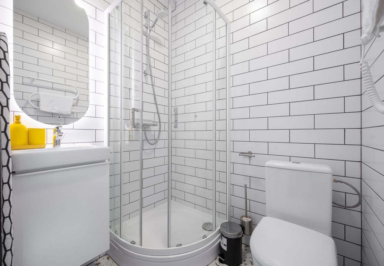 Leilighet i Vilnius - Luma Apartment 31 by Reside Baltic