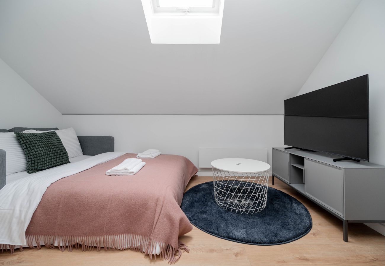 Leilighet i Vilnius - Luma Apartment 31 by Reside Baltic