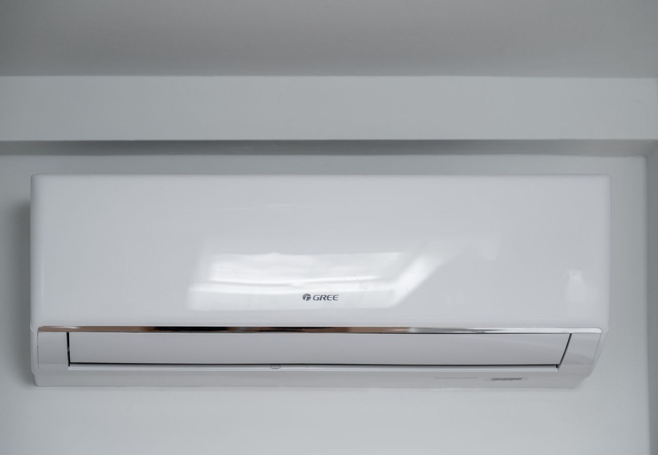 Leilighet i Vilnius - Luma Apartment 31 by Reside Baltic
