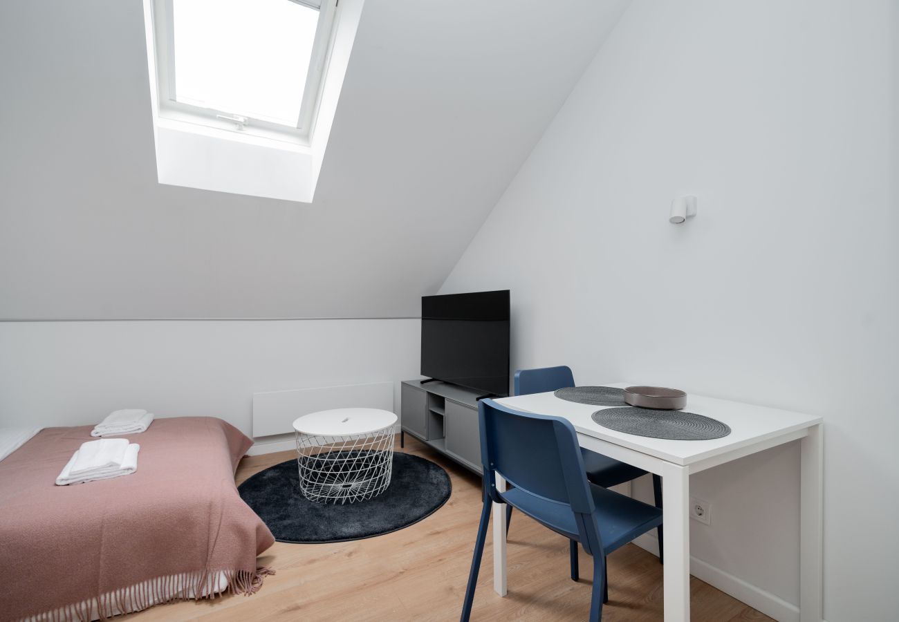 Leilighet i Vilnius - Luma Apartment 31 by Reside Baltic