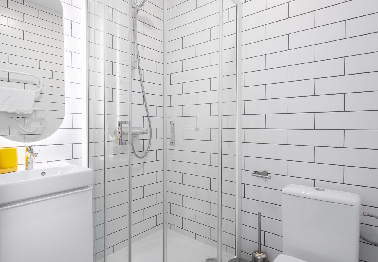 Leilighet i Vilnius - Luma Apartment 31 by Reside Baltic