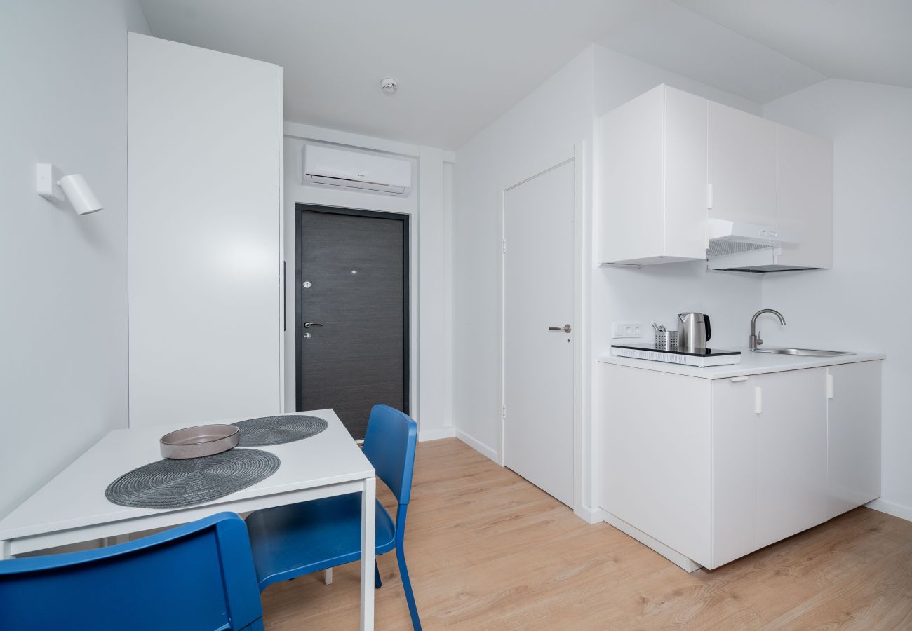Leilighet i Vilnius - Luma Apartment 31 by Reside Baltic