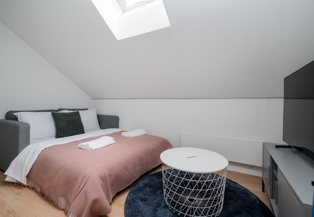 Leilighet i Vilnius - Luma Apartment 31 by Reside Baltic