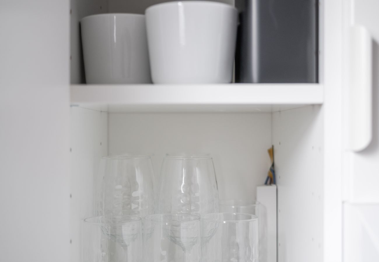 Leilighet i Vilnius - Luma Apartment 31 by Reside Baltic