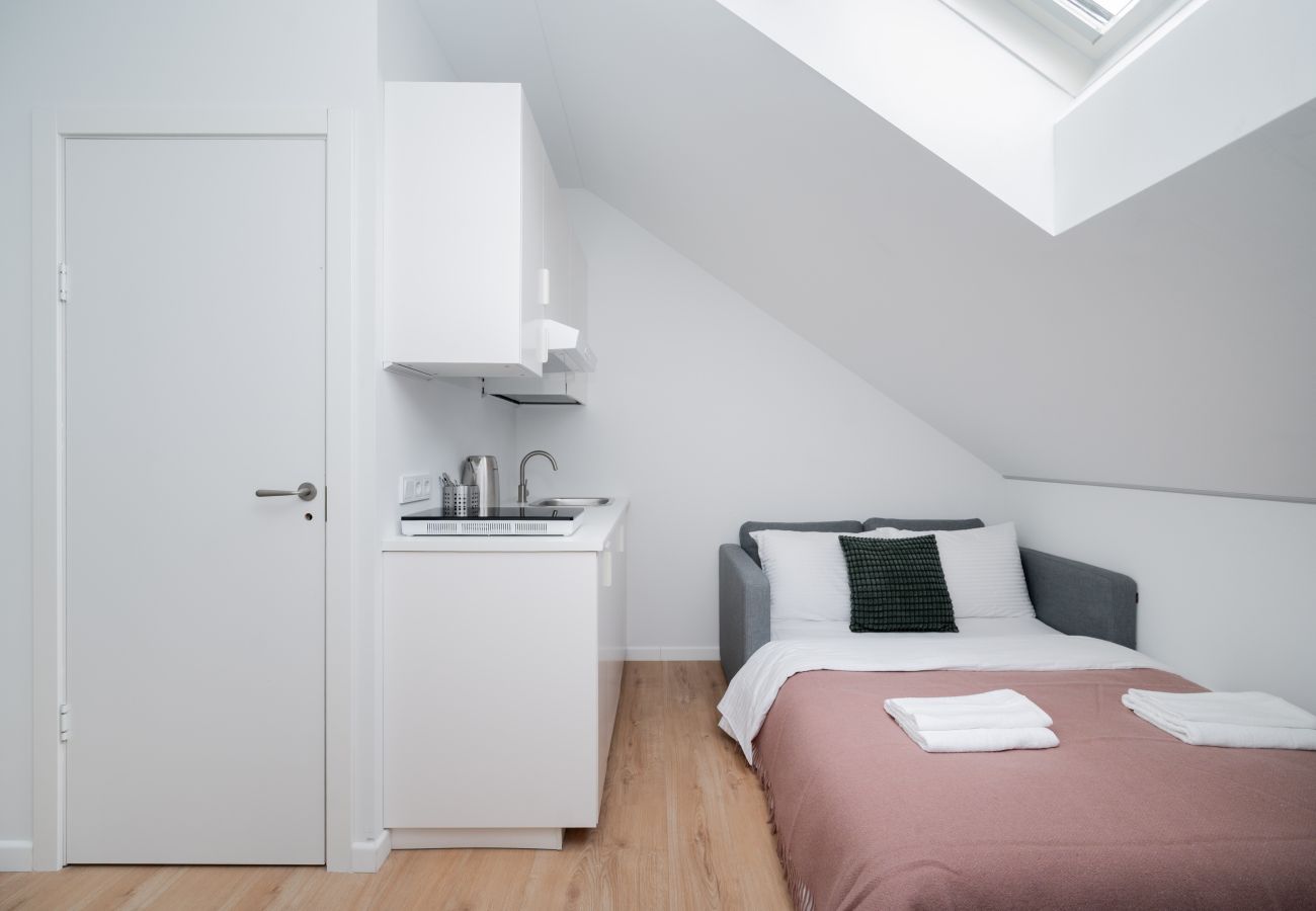 Leilighet i Vilnius - Luma Apartment 31 by Reside Baltic