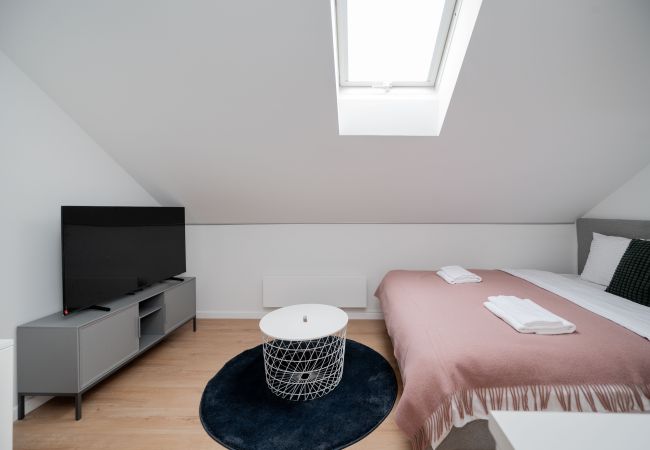 Leilighet i Vilnius - Luma Apartment 32 by Reside Baltic