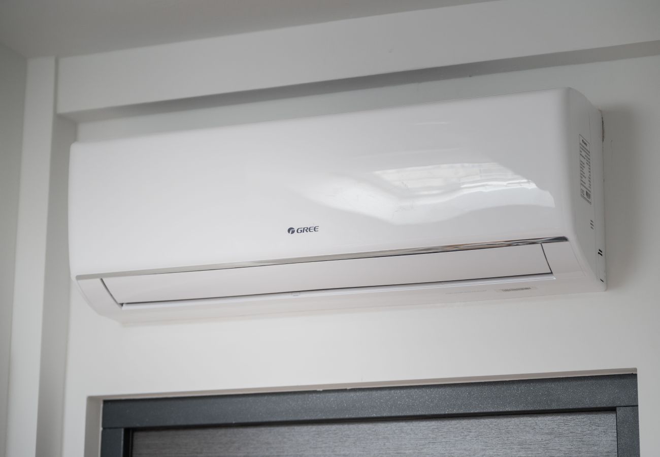 Leilighet i Vilnius - Luma Apartment 32 by Reside Baltic