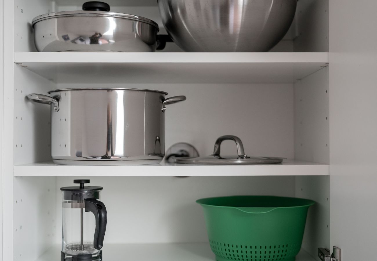 Leilighet i Vilnius - Luma Apartment 32 by Reside Baltic