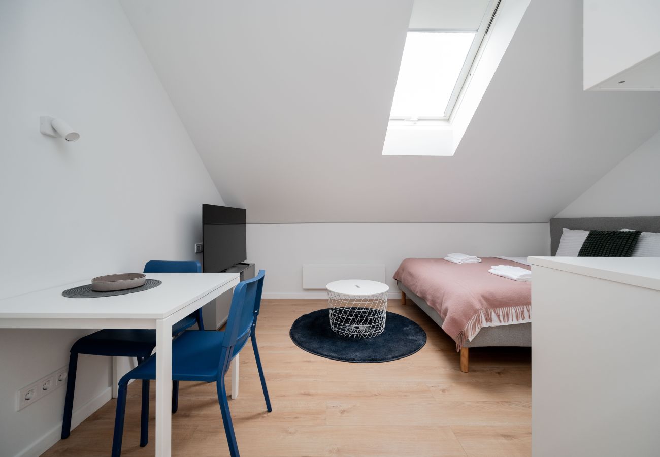 Leilighet i Vilnius - Luma Apartment 32 by Reside Baltic