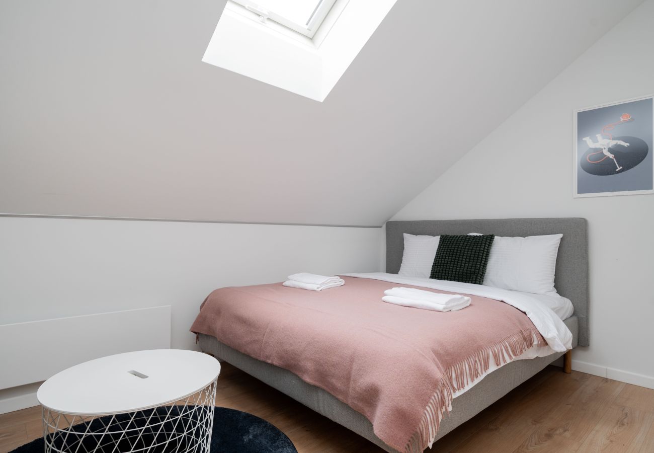 Leilighet i Vilnius - Luma Apartment 32 by Reside Baltic