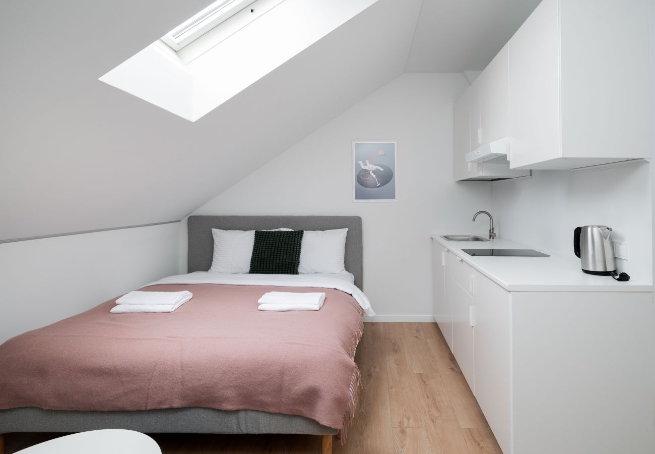 Leilighet i Vilnius - Luma Apartment 32 by Reside Baltic