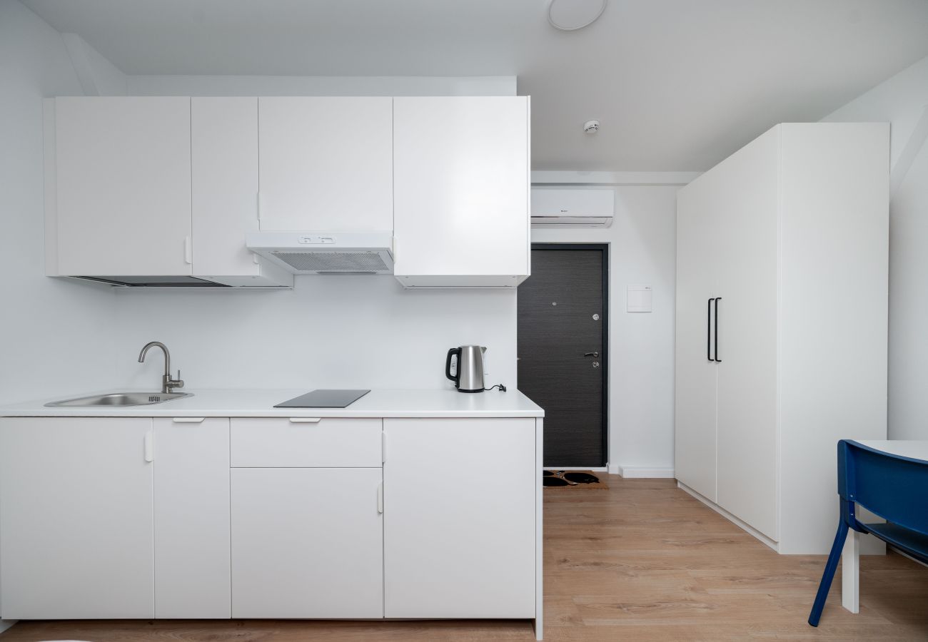 Leilighet i Vilnius - Luma Apartment 32 by Reside Baltic