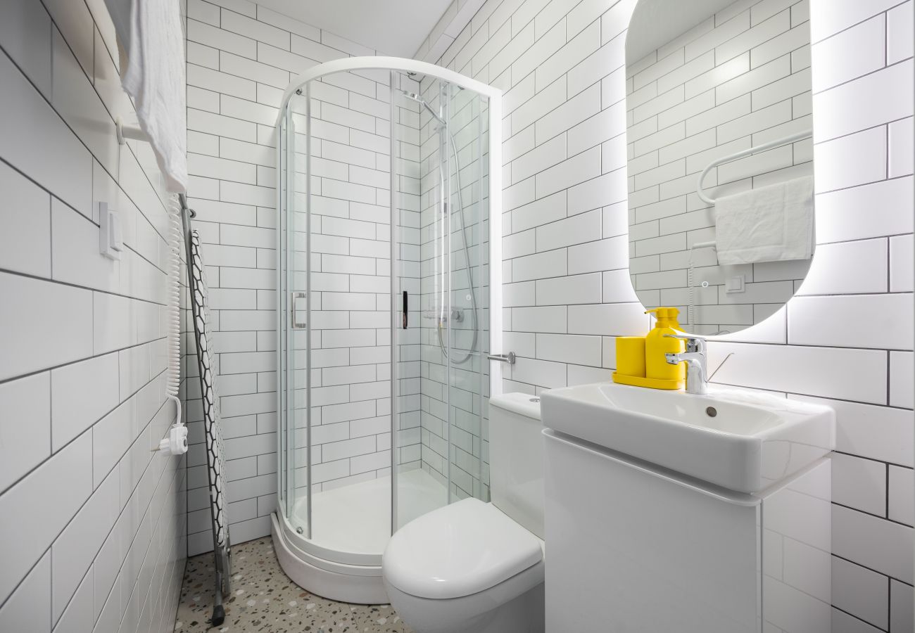 Leilighet i Vilnius - Luma Apartment 32 by Reside Baltic