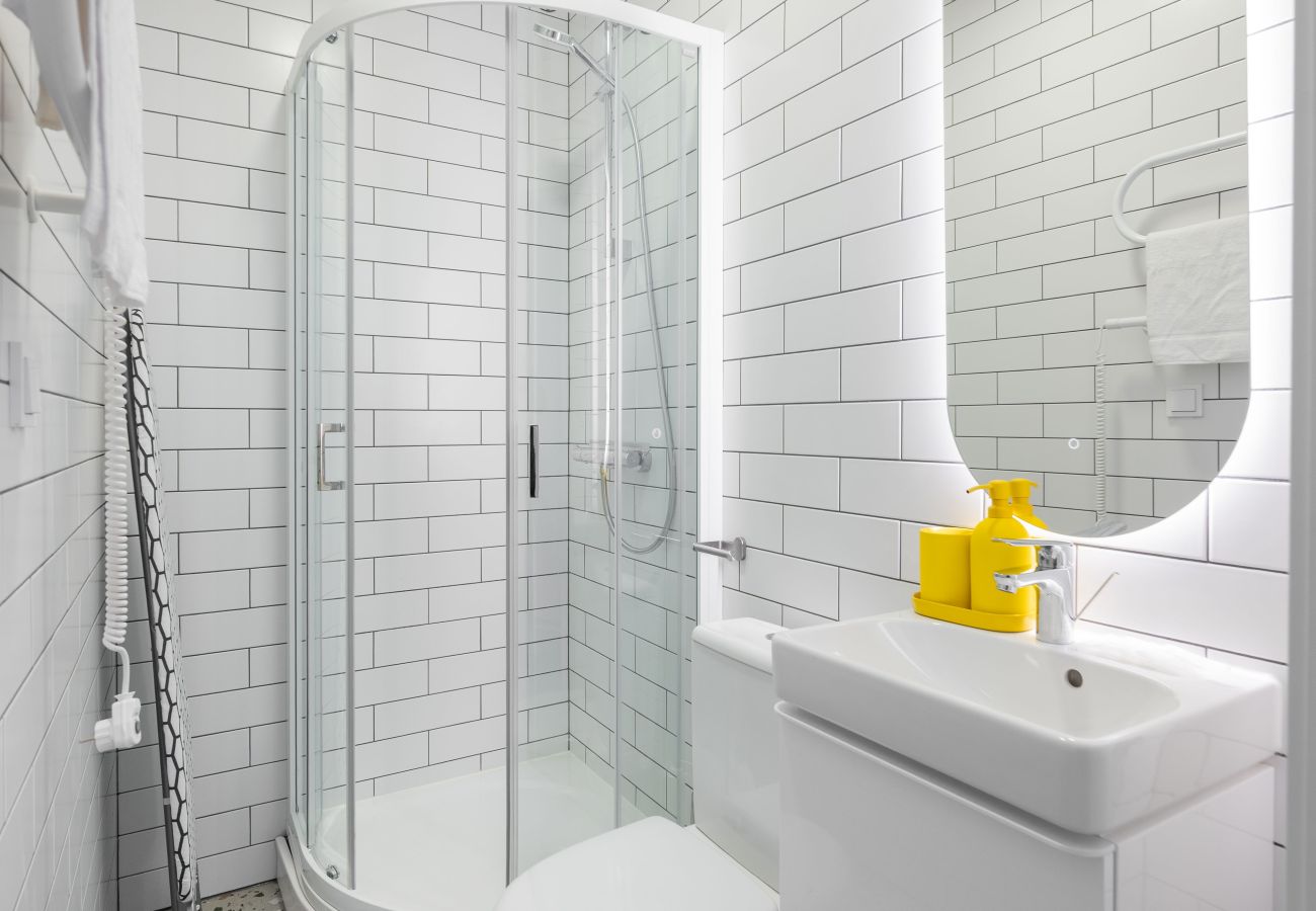 Leilighet i Vilnius - Luma Apartment 32 by Reside Baltic