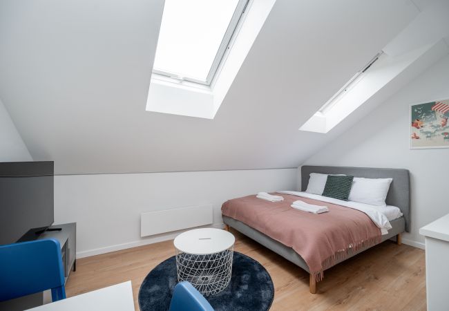 Leilighet i Vilnius - Luma Apartment 33 by Reside Baltic