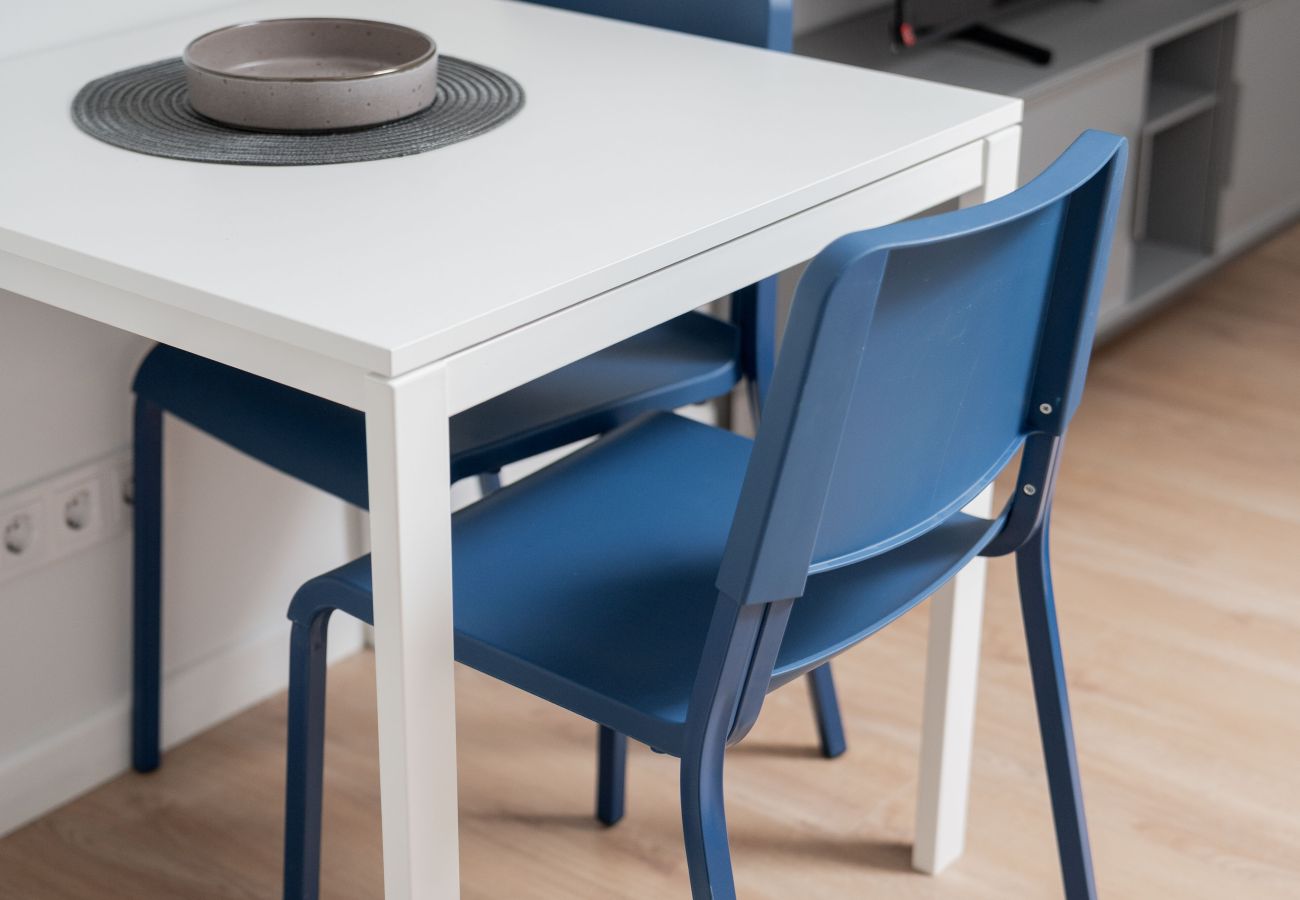 Leilighet i Vilnius - Luma Apartment 33 by Reside Baltic