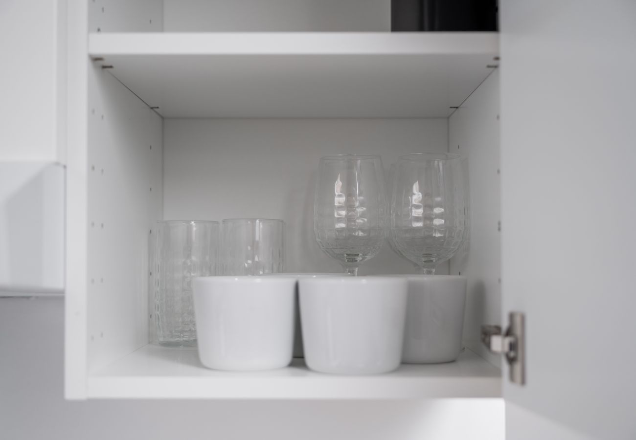 Leilighet i Vilnius - Luma Apartment 33 by Reside Baltic