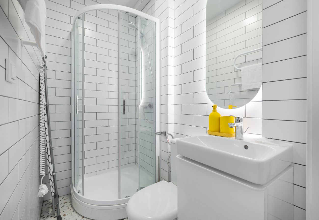 Leilighet i Vilnius - Luma Apartment 33 by Reside Baltic