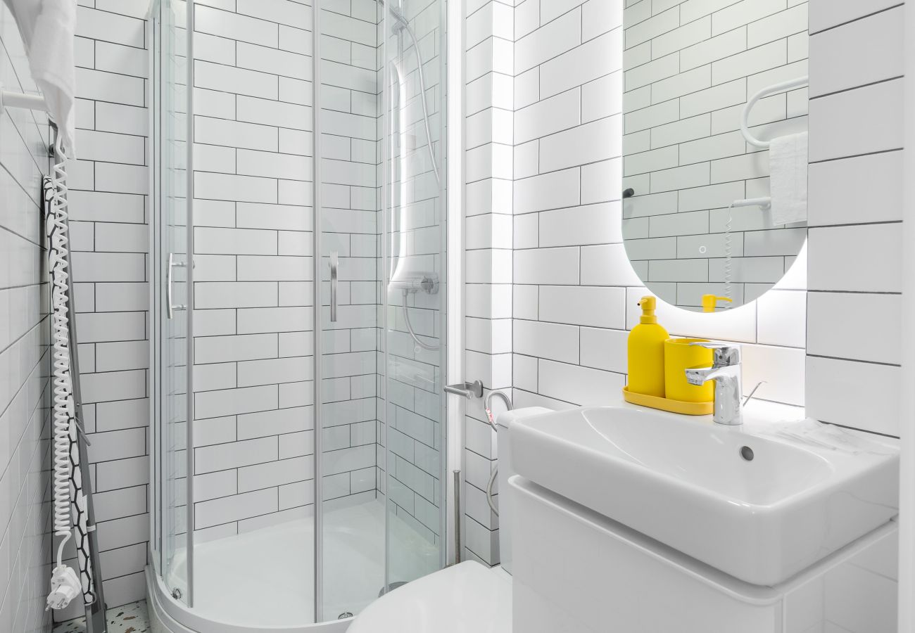 Leilighet i Vilnius - Luma Apartment 33 by Reside Baltic