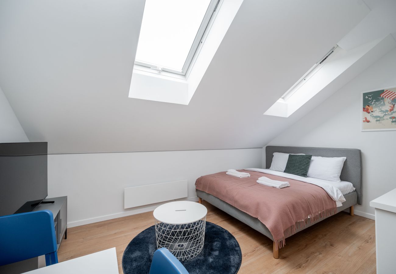 Leilighet i Vilnius - Luma Apartment 33 by Reside Baltic