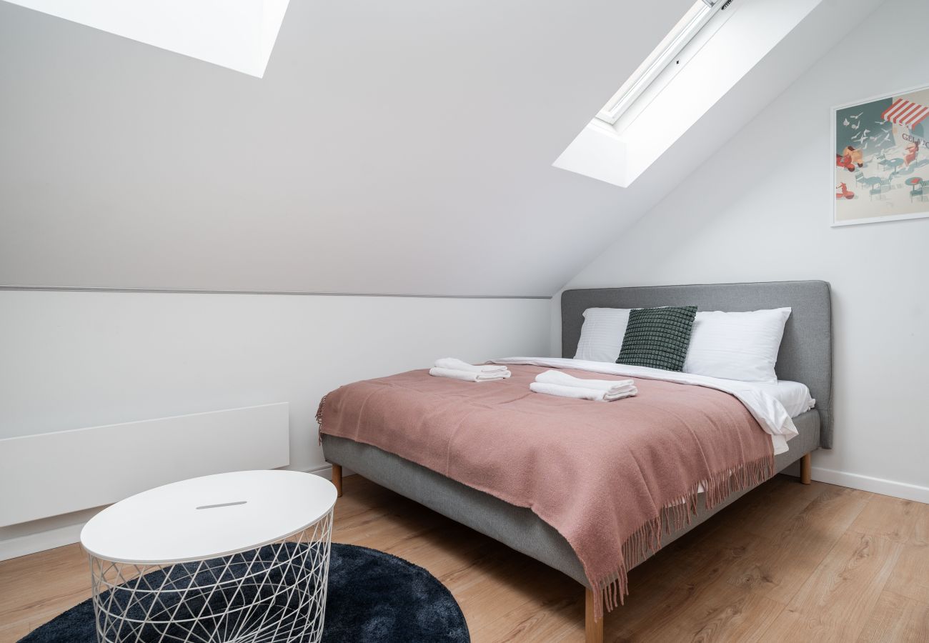 Leilighet i Vilnius - Luma Apartment 33 by Reside Baltic