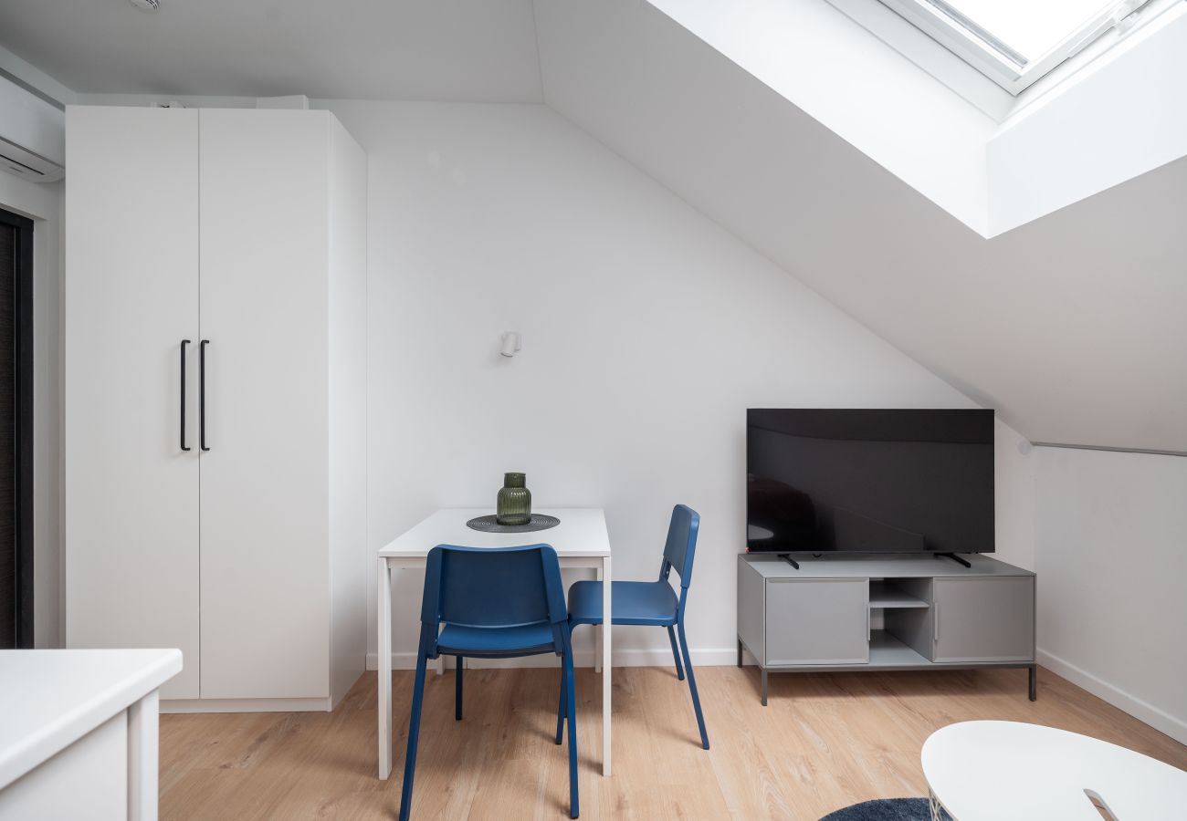 Leilighet i Vilnius - Luma Apartment 33 by Reside Baltic