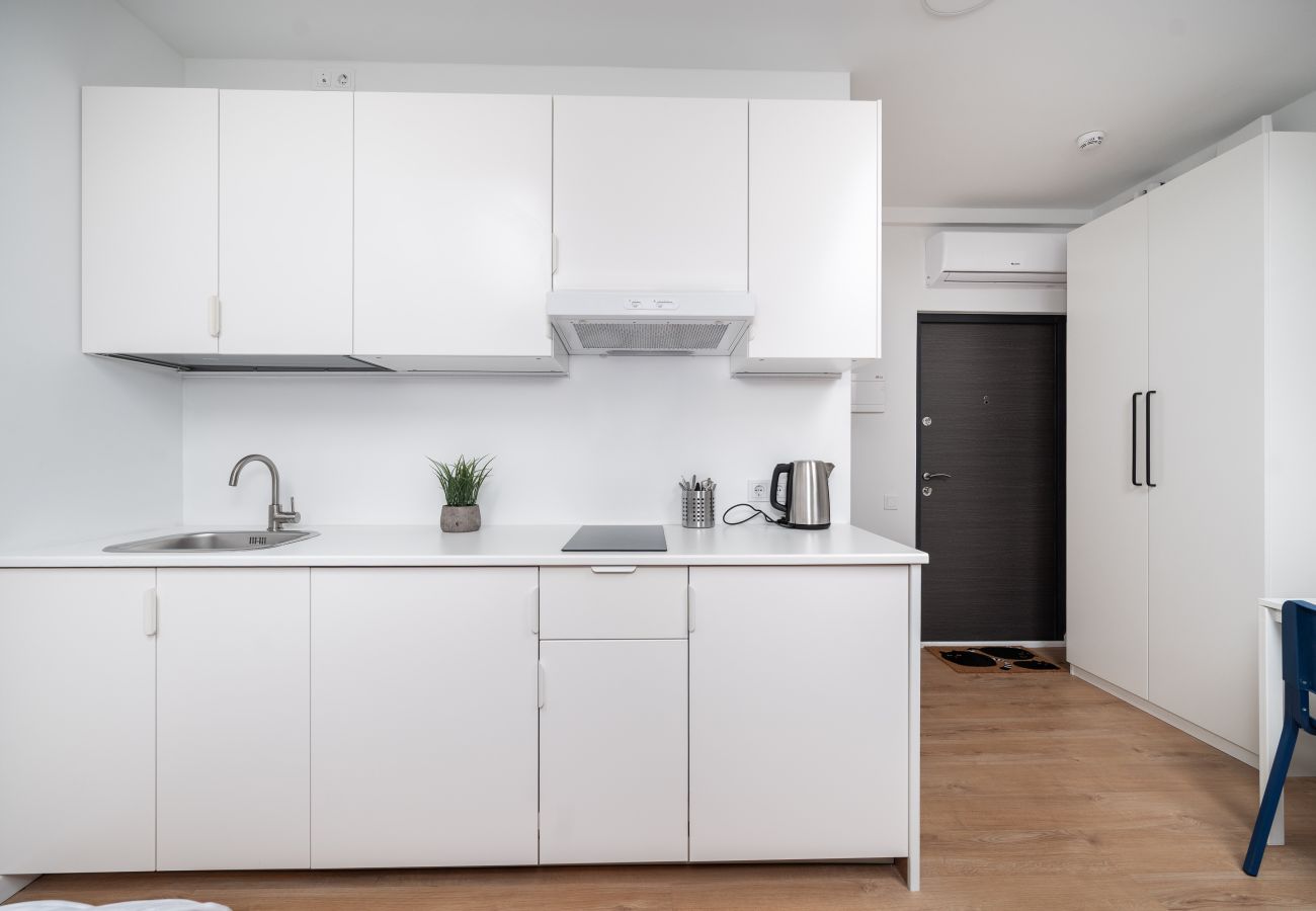 Leilighet i Vilnius - Luma Apartment 33 by Reside Baltic