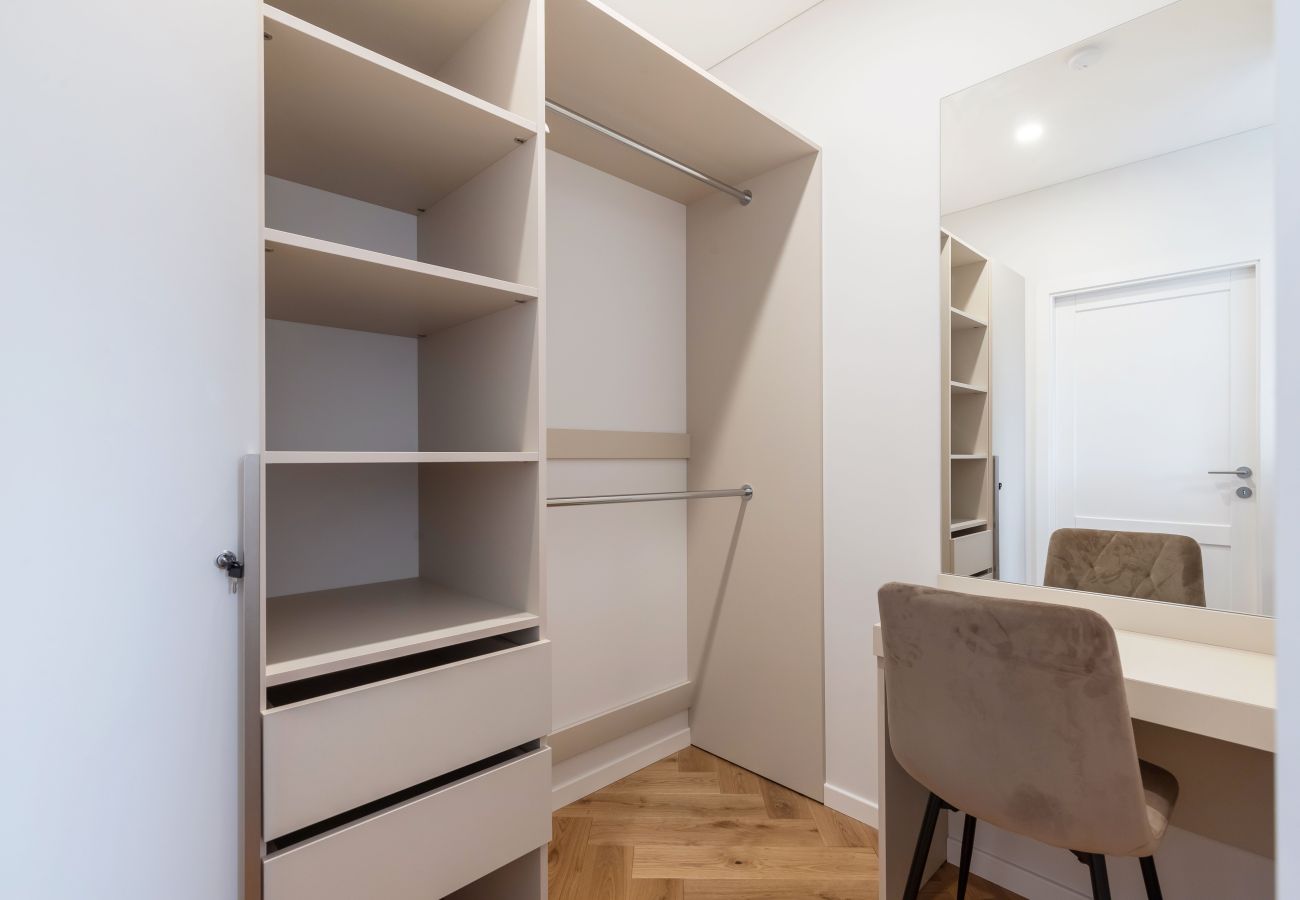 Leilighet i Vilnius - Stylish Simplicity-1BDR Stay in Vilnius