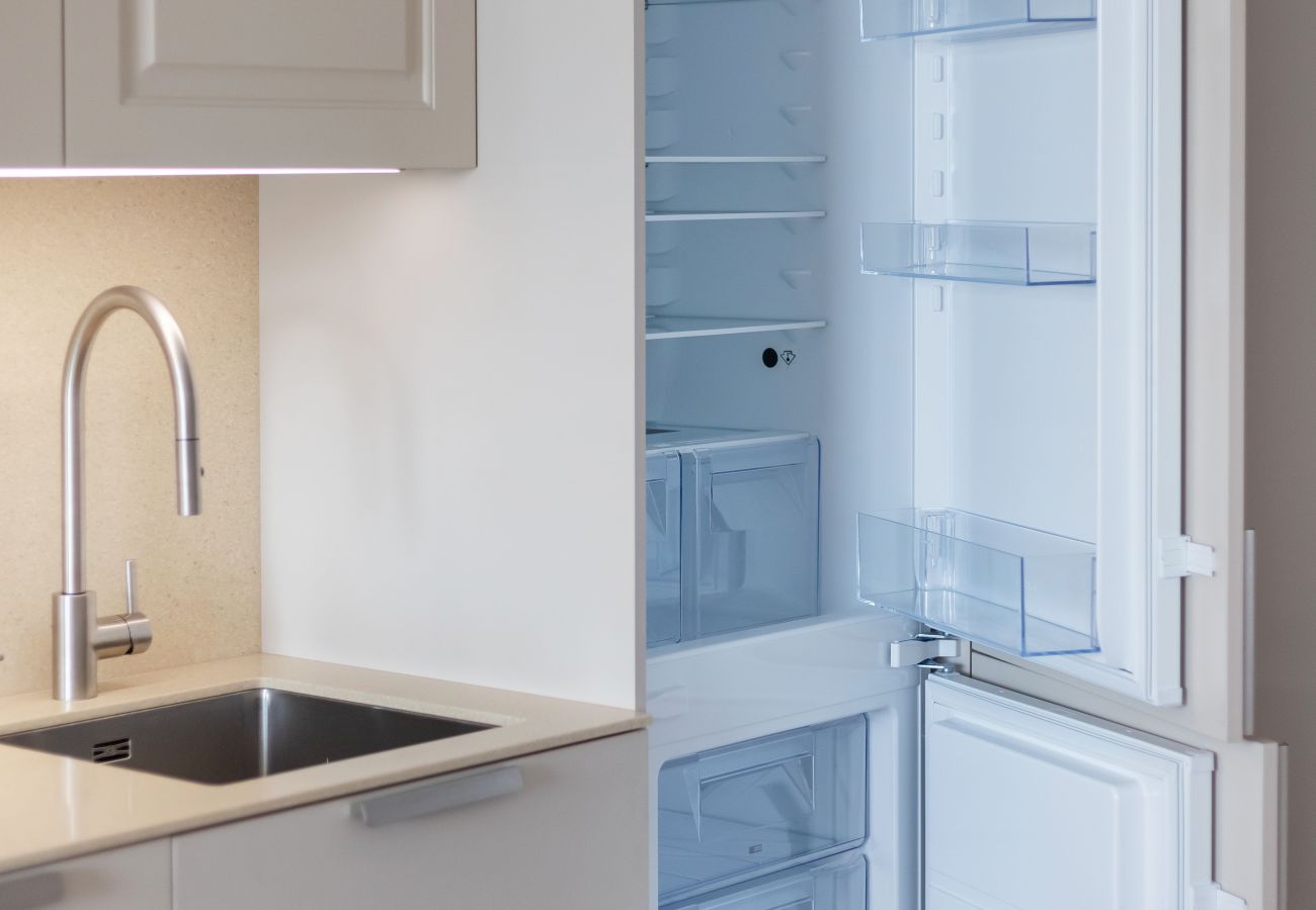 Leilighet i Vilnius - Stylish Simplicity-1BDR Stay in Vilnius