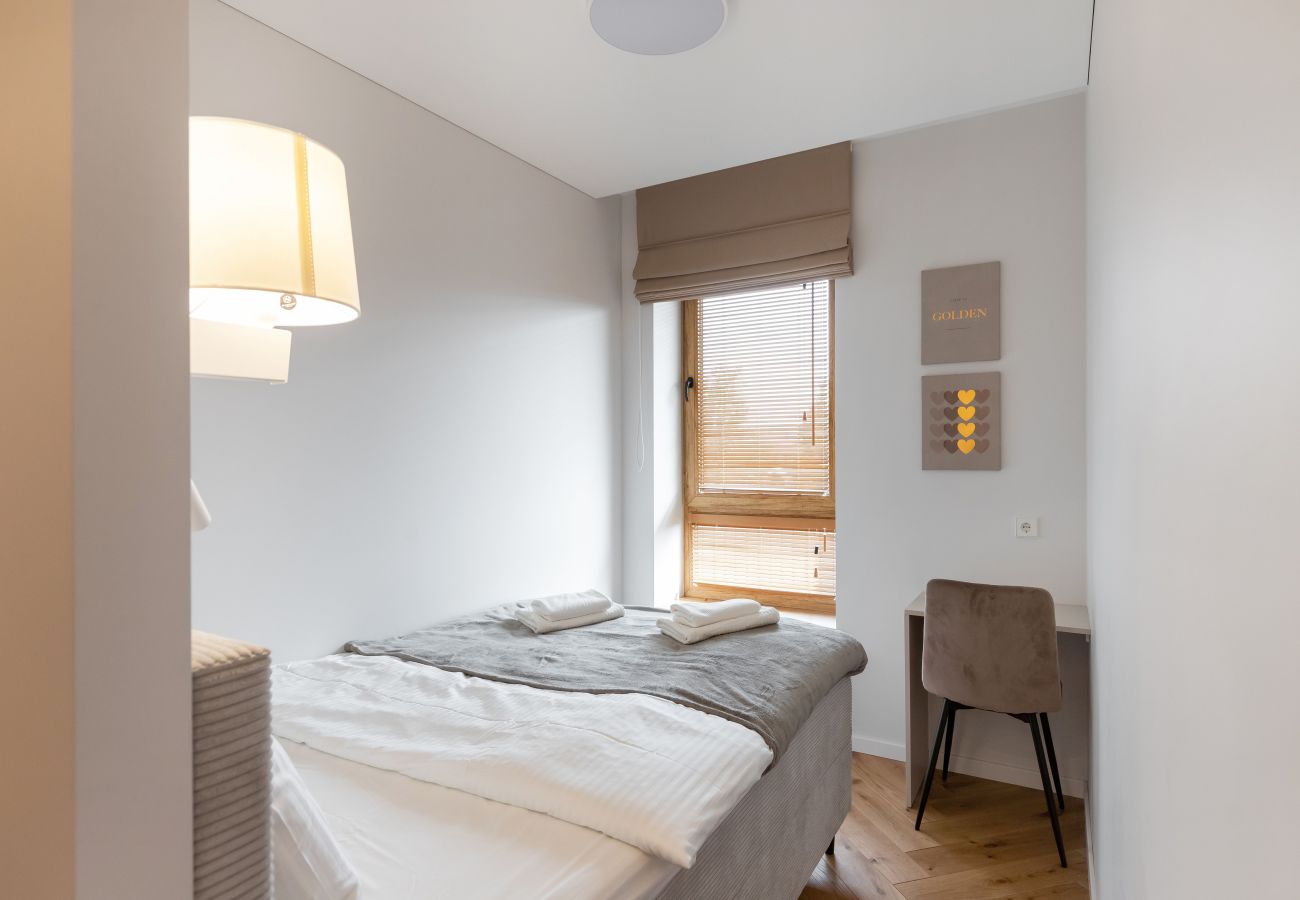 Leilighet i Vilnius - Stylish Simplicity-1BDR Stay in Vilnius