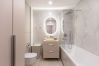Leilighet i Vilnius - Stylish Simplicity-1BDR Stay in Vilnius