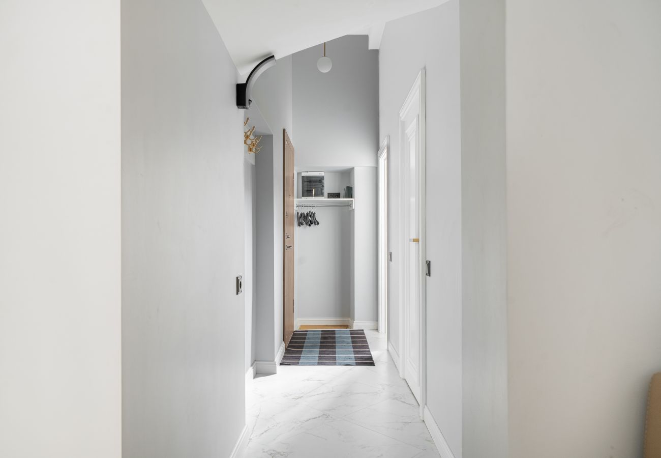 Leilighet i Vilnius - Newly Refurbished Luxurious 2 Bedroom Apartment