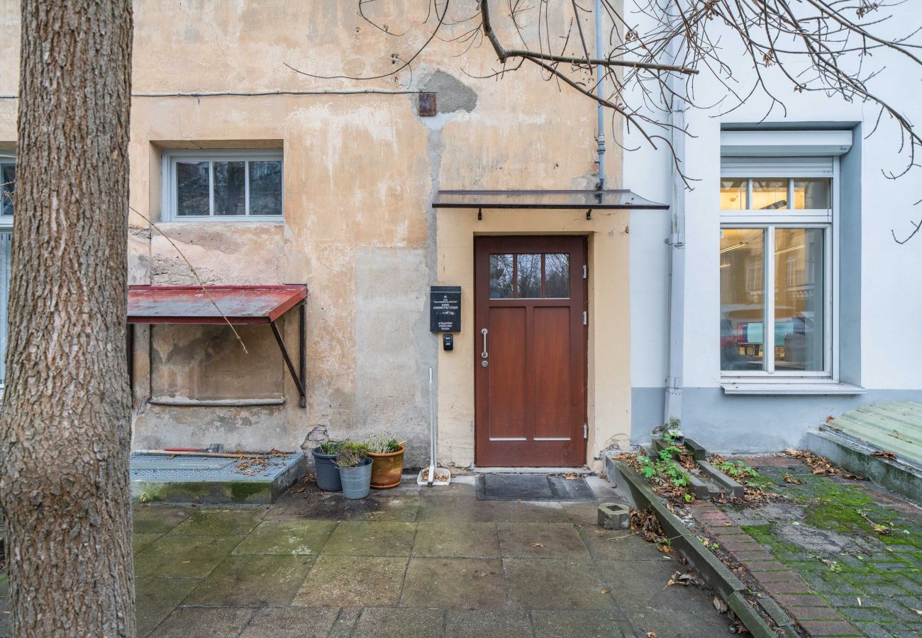 Leilighet i Vilnius - Newly Refurbished Luxurious 2 Bedroom Apartment