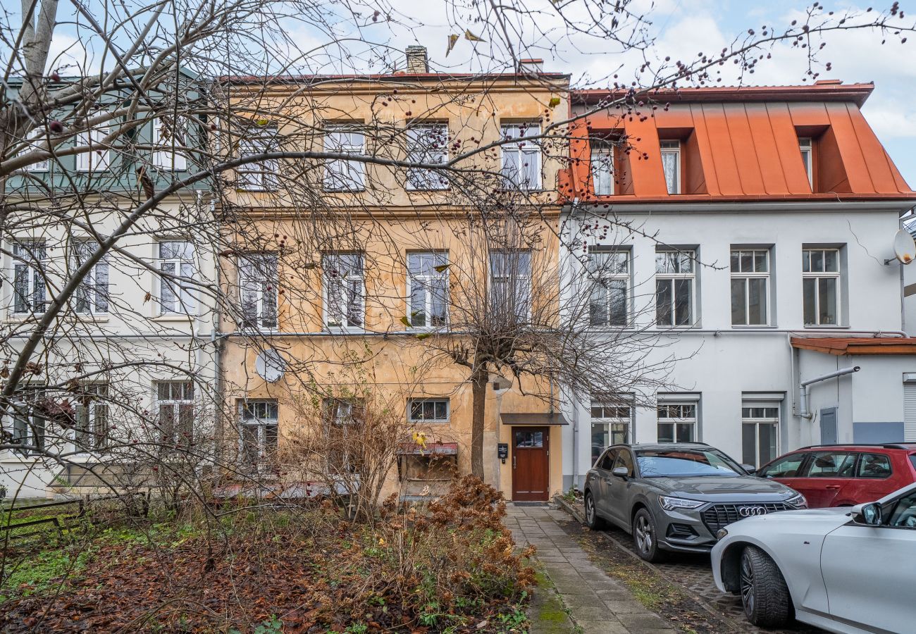 Leilighet i Vilnius - Newly Refurbished Luxurious 2 Bedroom Apartment