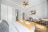 Leilighet i Vilnius - Newly Refurbished Luxurious 2 Bedroom Apartment