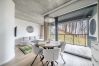 Leilighet i Vilnius - 2 Bedroom Green City View apartment 