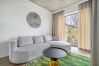 Leilighet i Vilnius - 2 Bedroom Green City View apartment 